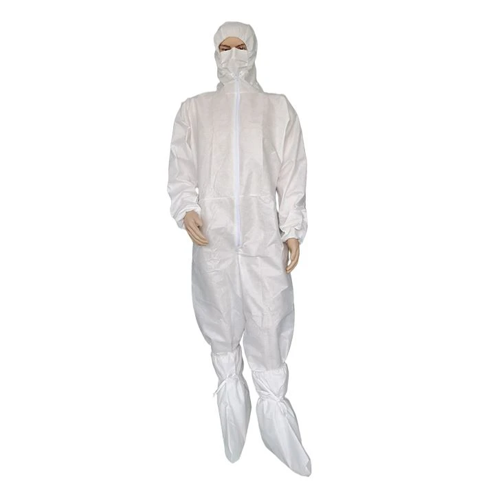 Einnota Hazmat jakkaföt