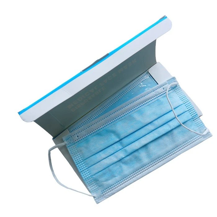 Non Woven Adult Facemask